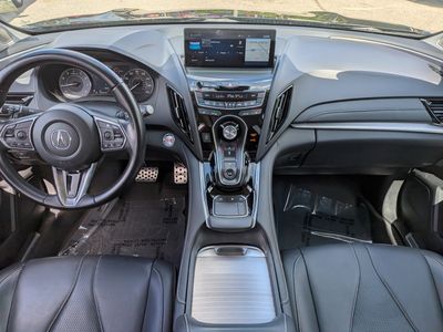 2021 Acura RDX - Photo 17