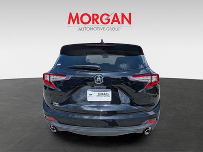 2021 Acura RDX - Photo 5