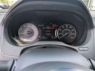 2021 Acura RDX - Photo 28
