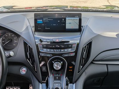 2021 Acura RDX - Photo 20