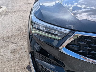 2021 Acura RDX - Photo 9
