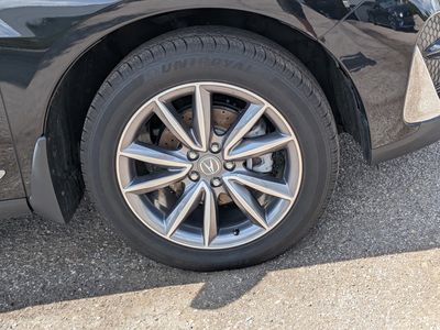 2021 Acura RDX - Photo 11
