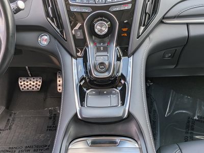 2021 Acura RDX - Photo 21