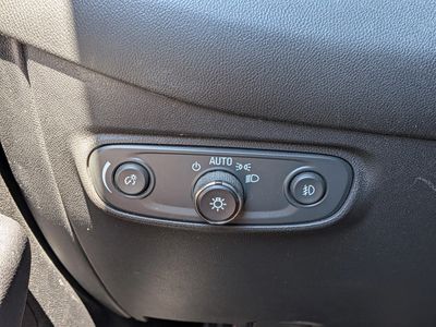 2020 Chevrolet Equinox - Photo 24