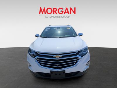 2020 Chevrolet Equinox - Photo 10