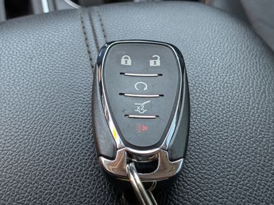2020 Chevrolet Equinox - Photo 35