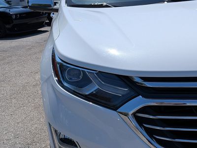 2020 Chevrolet Equinox - Photo 9
