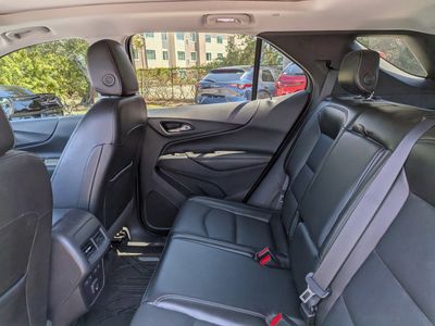 2020 Chevrolet Equinox - Photo 15
