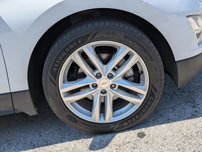 2020 Chevrolet Equinox - Photo 11