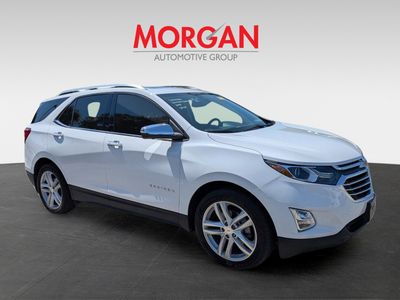 2020 Chevrolet Equinox - Photo 2