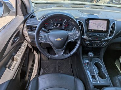 2020 Chevrolet Equinox - Photo 18