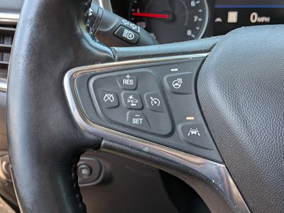 2020 Chevrolet Equinox - Photo 25