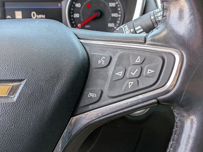 2020 Chevrolet Equinox - Photo 26