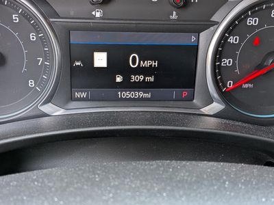 2020 Chevrolet Equinox - Photo 28