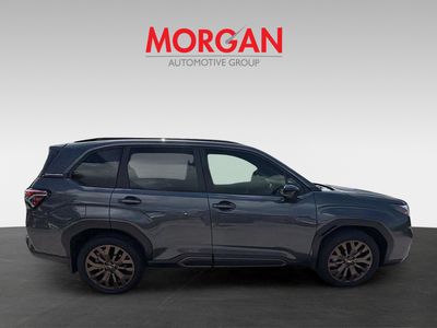 2025 Subaru Forester - Photo 2