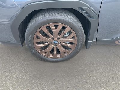 2025 Subaru Forester - Photo 40