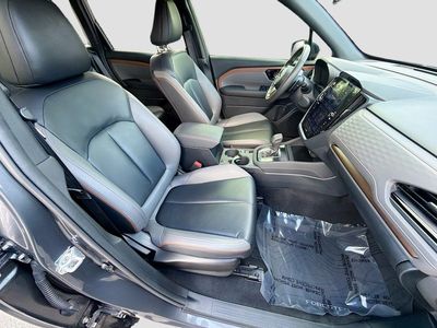 2025 Subaru Forester - Photo 14