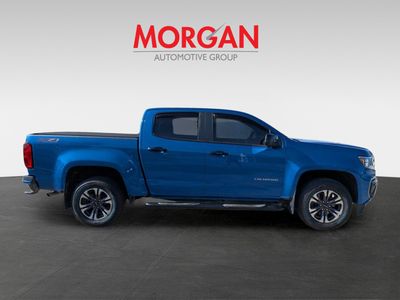 2022 Chevrolet Colorado - Photo 3