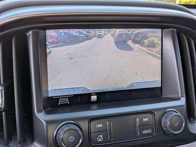 2022 Chevrolet Colorado - Photo 32