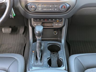 2022 Chevrolet Colorado - Photo 20