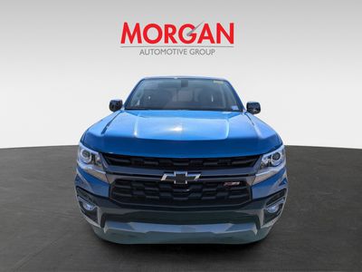 2022 Chevrolet Colorado - Photo 9