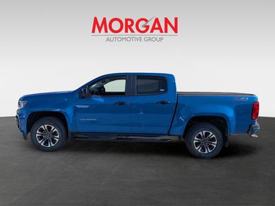 2022 Chevrolet Colorado - Photo 7