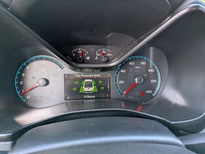 2022 Chevrolet Colorado - Photo 28