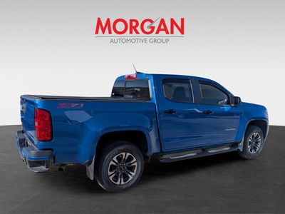 2022 Chevrolet Colorado - Photo 4