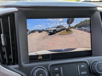 2022 GMC Terrain - Photo 33