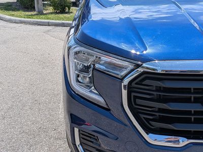 2022 GMC Terrain - Photo 10