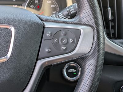 2022 GMC Terrain - Photo 26