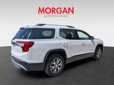 2021 GMC Acadia - Photo 4