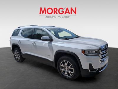 2021 GMC Acadia - Photo 2