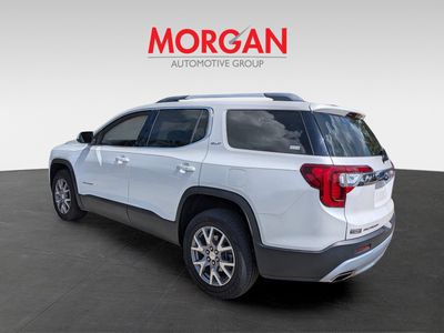 2021 GMC Acadia - Photo 6