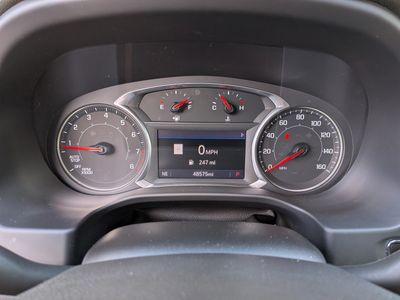 2021 GMC Acadia - Photo 28