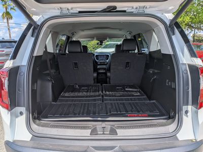 2021 GMC Acadia - Photo 13