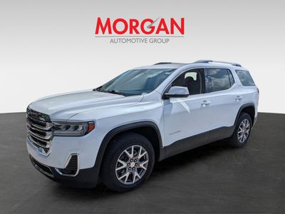 2021 GMC Acadia - Photo 8