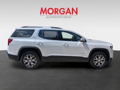 2021 GMC Acadia - Photo 3
