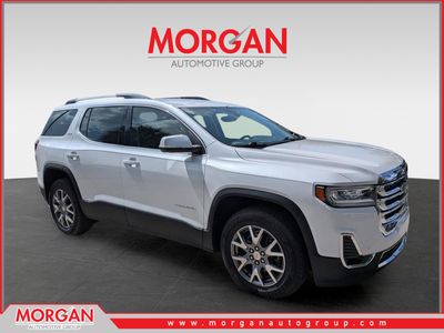 2021 GMC Acadia - Photo 1