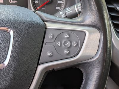 2021 GMC Acadia - Photo 26