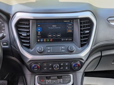 2021 GMC Acadia - Photo 20