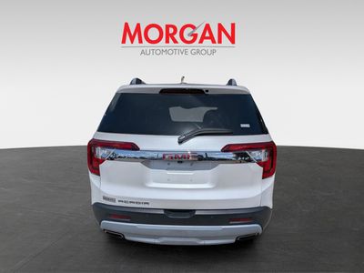 2021 GMC Acadia - Photo 5
