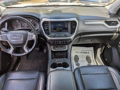 2021 GMC Acadia - Photo 17