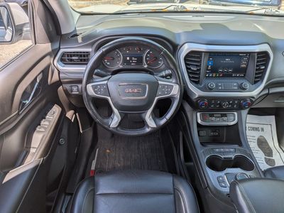 2021 GMC Acadia - Photo 18
