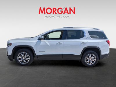2021 GMC Acadia - Photo 7