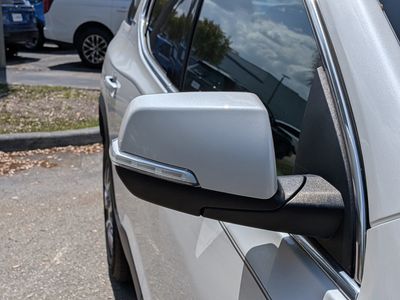 2021 GMC Acadia - Photo 12