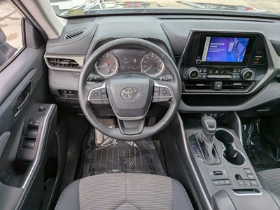 2024 Toyota Highlander - Photo 18