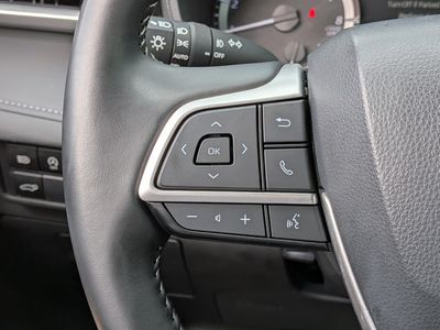 2024 Toyota Highlander - Photo 25