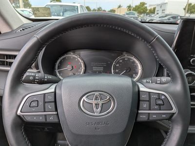 2024 Toyota Highlander - Photo 27