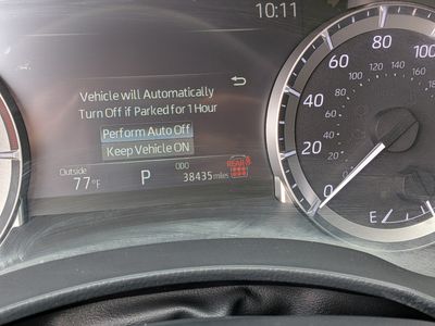 2024 Toyota Highlander - Photo 28